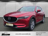Mazda CX-5 Sports-Line 2.2L Diesel 184 PS AWD 6AG LEDE - Mazda mit Diesel-Antrieb: 1.6