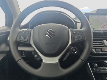 Fotografie 11 des Suzuki (SX4) S-Cross Comfort Kamera*ALU*LED