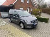 Volkswagen Vw Caddy 1,4 TSi - Volkswagen Caddy mit Benzin-Antrieb: Kombi, 1.4