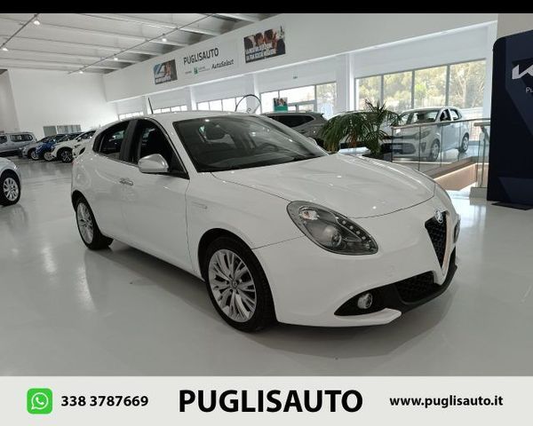 Alfa Romeo ALFA ROMEO Giulietta 1.6 JTDm 120 CV Super