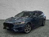 Ford Mondeo Hybrid ST-Line DAB #BT #PDCv - mit Hybrid-Antrieb: Blau, Alcantara, Kombi