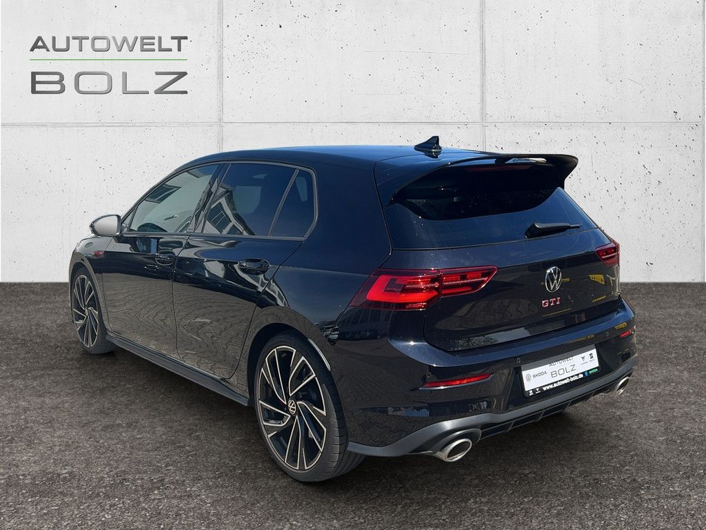 Volkswagen Golf VIII 2.0 TSI GTI Clubsport Akrapovic H/K foto 6