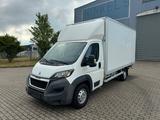 Peugeot Boxer Koffer *2 Große Türen*Klima*TÜV NEU ! - Peugeot Koffer