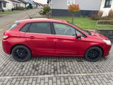 Citroën C4 VTi 120 Sitzheizung,Massage Sitze, Reifen NEU - Citroën C4 aus 2013