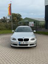 BMW Bmw e92 320d - BMW 320 aus 2008: Coupe, 320d
