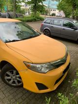 Toyota  Camry - Toyota Camry: Privatanbieter