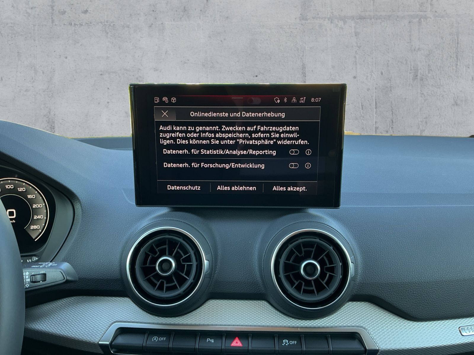 Audi Q2 - Bild 11