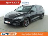 Ford Focus 1.5 EcoBoost ST-Line*NAVI*TEMPO*CAM*PDC*