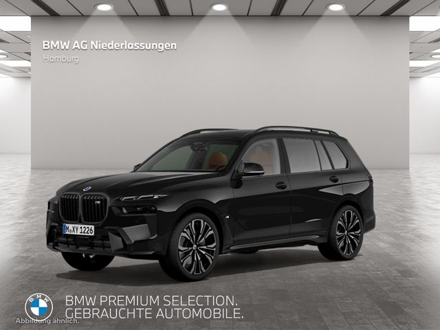 BMW X7 M60i xDrive M Sport Massage Driv.Assist.Prof