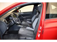 Volkswagen Taigo - Vorschau Bild 3