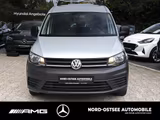 Volkswagen CADDY MAXI 2.0 TDI ECOPRO ANHÄNGERKUPPLUNG - Volkswagen Caddy Maxi: TDI
