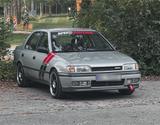 Nissan Sunny N14 GTI SR20 *Unikat - Nissan Sunny aus 1992