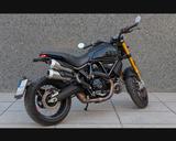 Ducati Scrambler 1100 Sport Pro mit Speichenfelgen - Offers matching your search criteria