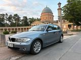 BMW 118i Automatik  Xenon  Sportsitze  ... - BMW 118 aus 2006: 118i