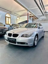 BMW 525i Automatik Lim. **TÜV&Service NEU** - BMW 5er Reihe aus 2004