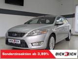Ford Mondeo Ghia X Behindertengerecht Rollstuhl Rampe - Ford Mondeo aus 2008: Kombi