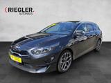 Kia Ceed SW 1.5 Automatik Platinum Leder - Kia Gebrauchtwagen von 2024