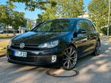 Volkswagen Golf 6 GTD 170PS TÜV neu - Volkswagen Golf: 6gtd