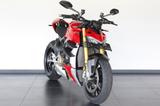 Ducati Streetfighter V4S  - DUCATI ST4S