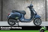 Vespa GTS 310 Supertech, Modell 2025, Lieferservice - VESPA GTS 310