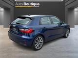 Audi A1 Sportback 25 1.0 TFSI Advanced/SHZ/PDC/DAB/+ - Audi A1: Limousine