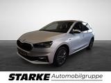 Skoda Fabia 1.0 TSI DSG Tour  Navi LED Kamera PDC LM T - Skoda Fabia: 1.0