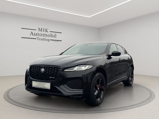 Jaguar F-Pace F-PACE R-Dynamic S AWD