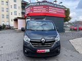 Renault Trafic L1H1 3,0t Komfort/Navi/Tempomat/Bluetooth - Renault Trafic in Leipzig