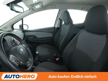 Toyota Yaris - 10