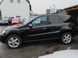 Mercedes-Benz ML 280 ML ML 280 CDI - Mercedes-Benz ML 280 mit Diesel-Antrieb