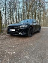 Audi e-tron 2x S line Matrix HUD Black B&O 21  - Audi e-tron von privat