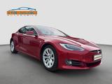 Tesla Model S 75D Performance * AutoPilot * - gebrauchte Tesla Model S aus dem Jahr 2017