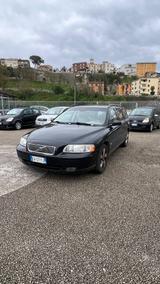 Volvo V70/XC70 V70 2.4 D 20V (163CV) cat Summum - Volvo V70: Xc