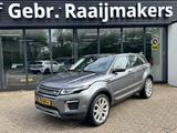 Land Rover Range Rover Evoque 2.0 eD4 Urban Series SE*Navig - Land Rover: Serie