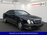 Mercedes-Benz CLK 230 Kompressor Sport Automatik Leder - Mercedes-Benz CLK aus dem Jahr 1998