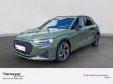 Audi A3 Sportback 40 TFSIe S LINE LM18 HuD AHK KAMERA - Audi A3: 1.4