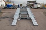 Temared Carkeeper 4520 -S- 3000kg  Autotransport - Offers matching your search criteria