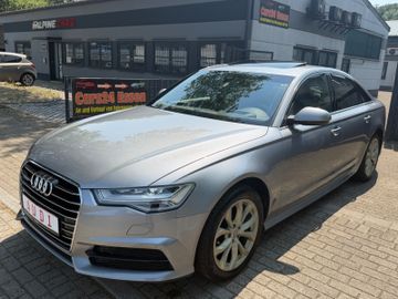 Audi A6 - 4