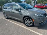 Chrysler Pacifica L-/LPG - Chrysler Pacifica: Von Privat