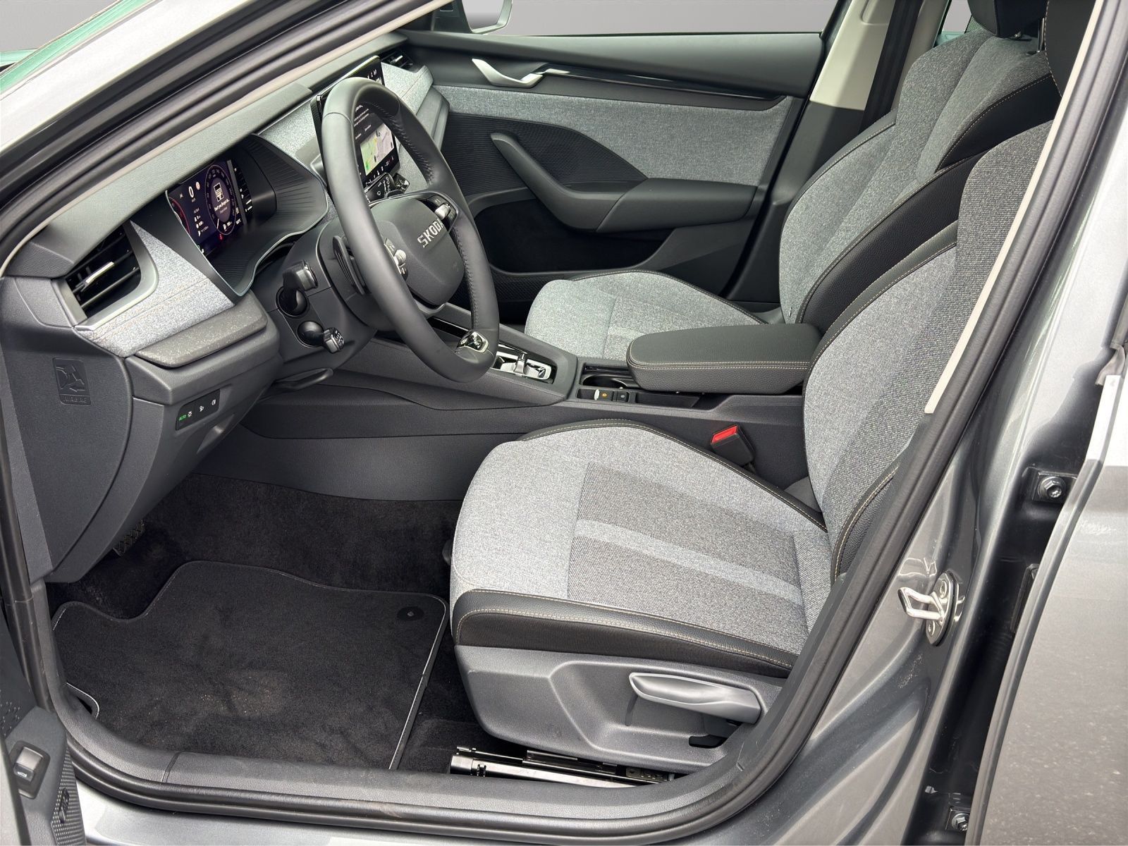Skoda Octavia - Bild 9