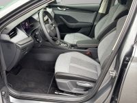 Skoda Octavia - Vorschau Bild 9
