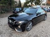 Mercedes-Benz E 200 E Coupe*TÜV+INSP.NEU*ALLWETTER*AMG*TOP - Mercedes-Benz E 200 Gebrauchtwagen in Berlin