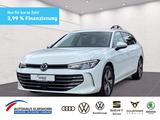 Volkswagen Passat Var. Business 1.5 eTSI DSG 3,99% AHK NAV - Volkswagen Passat Variant: 1.9