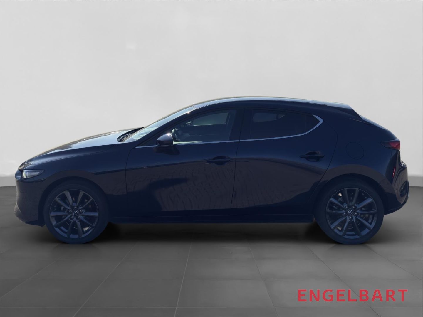 Mazda 3 - Bild 2