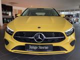 Mercedes-Benz A 180 Distro+ 360° Burmester MBUX LED - Mercedes-Benz A-Klasse Gebrauchtwagen