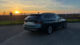 BMW 320d xDrive Touring Luxury Line - Vollausstatt. - BMW 320: Standheizung
