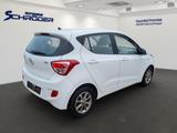 Hyundai i10 YES! 1.0 Benzin M T Classic HU/AU Service - Hyundai i10 Gebrauchtwagen