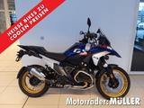 BMW R 1300 GS sofort verfügbar, 6 Pakete, Adaptive F