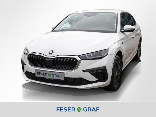 Skoda Scala Drive 1.0 TSI Blth Kessy Rüka CarPlay