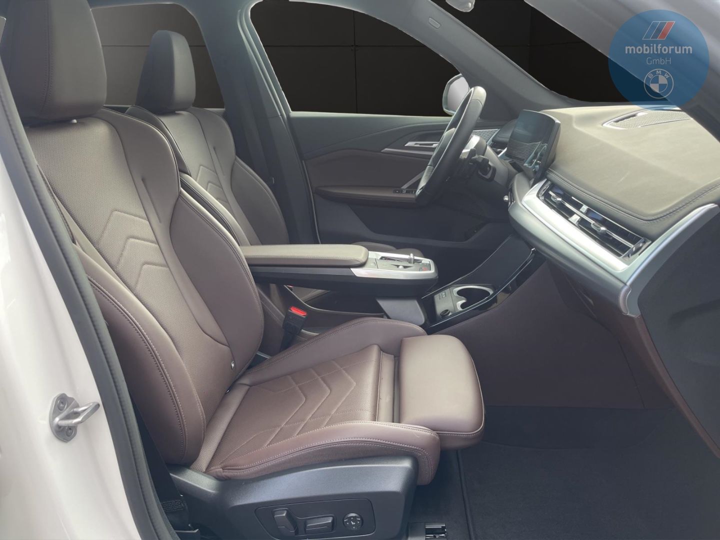 BMW X1 xDrive23d M-Sport AHK Massage ACC Panorama foto 2